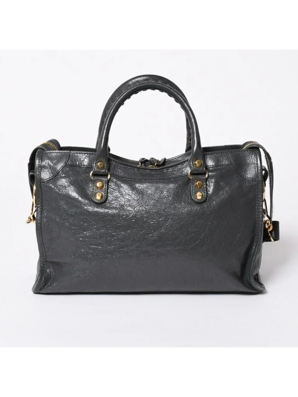 Balenciaga brand name